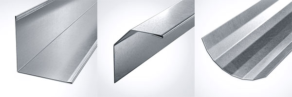 Abbildung: Standard Profile